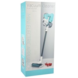 Vardem Dikey Elektrik Süpürgesi Yeşil-Gri (3 in1 ) Kapalı Kutu - 2