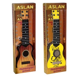 Oyuncak İspanyol Gitar - Aslan