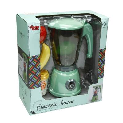 Vardem Oyuncak Elektrikli Meyve Sıkacağı Seti (Blender) - 1