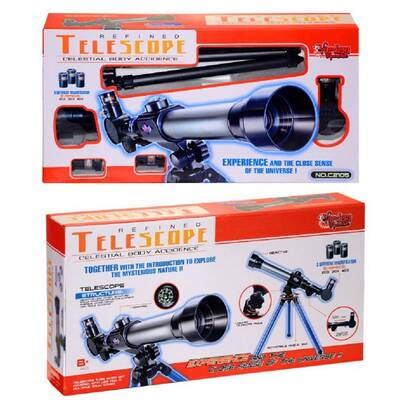 Vardem Oyuncak Experience Teleskop - 2