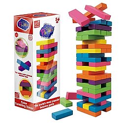 Onyıl, PlayWood Renkli Denge Oyunu - PlayWood-Onyıl