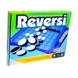 Zekice Plastik Reversi - ZEKİCE